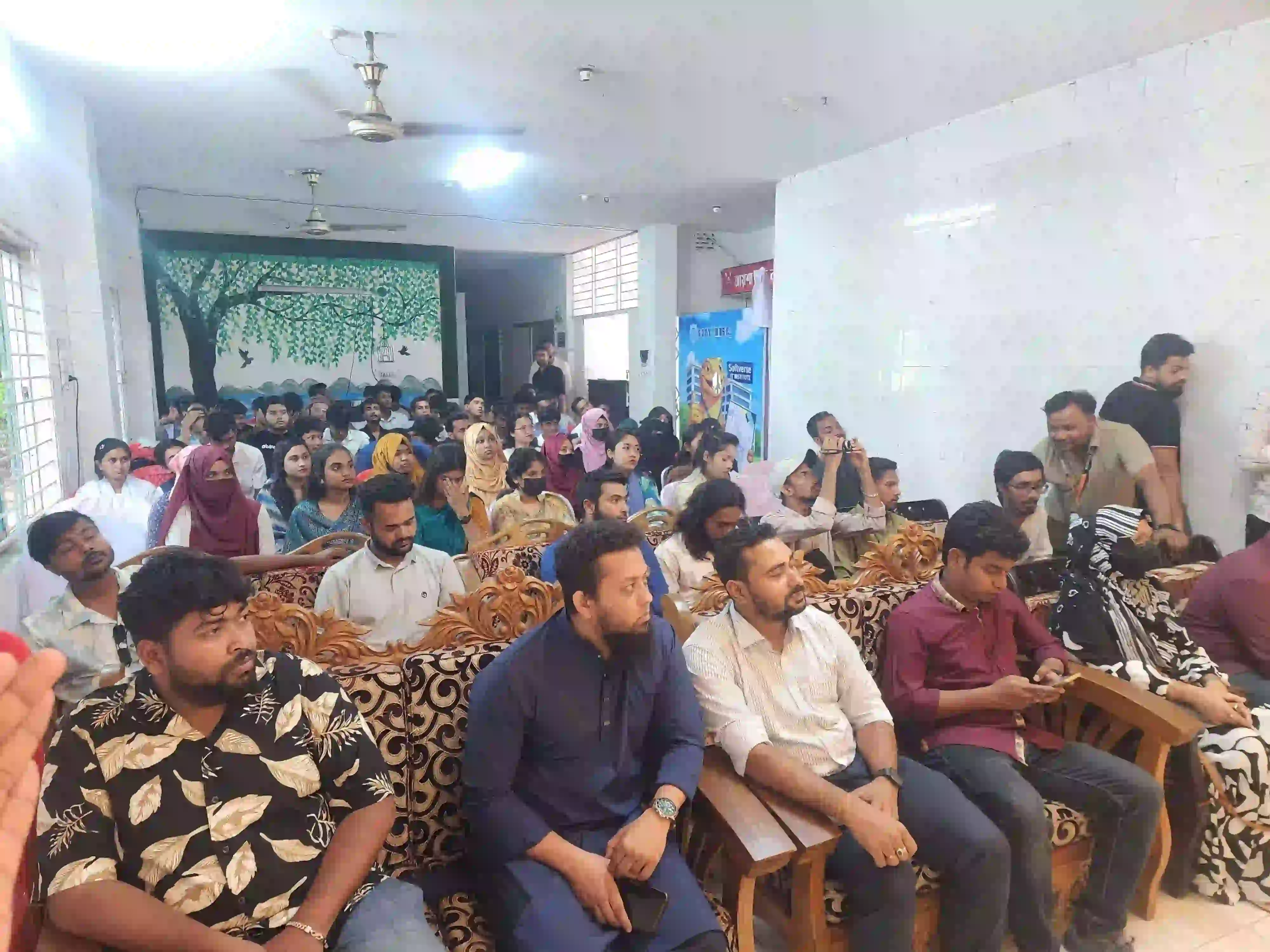 program picture